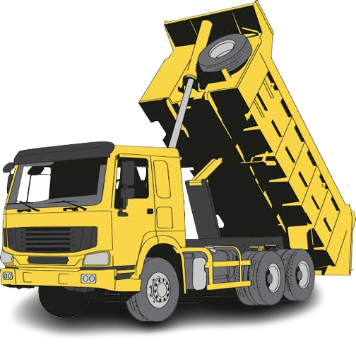Poonam Equipment Trucks