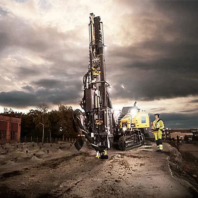 Construction
