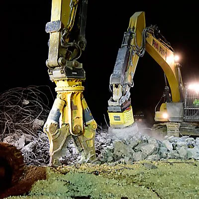 Construction