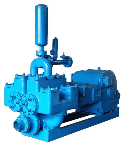 Mud Pump