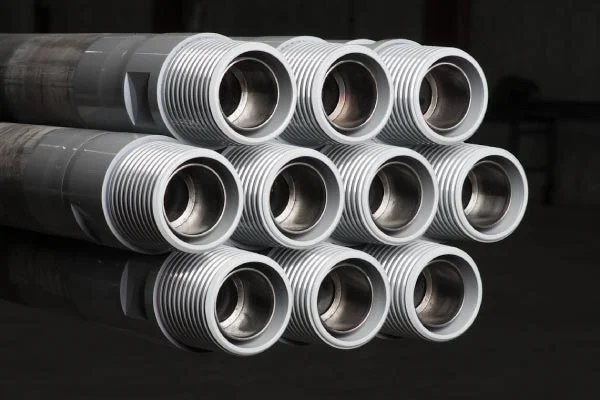 Drilling Rod